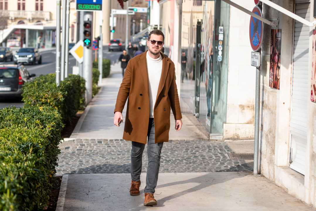 FOTO Đir po gradu, četvrtak 27. siječnja