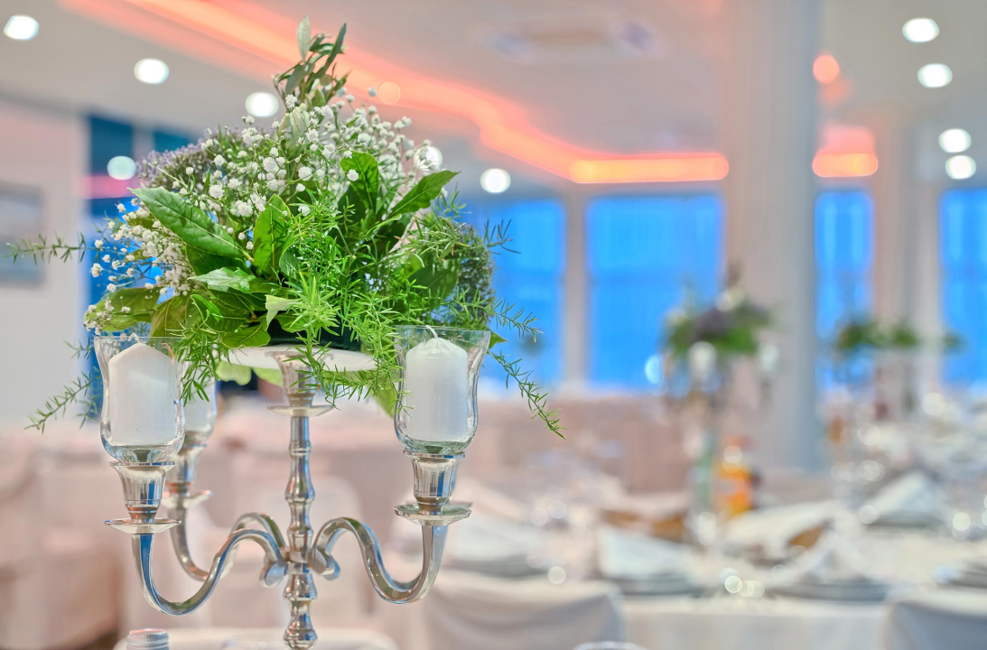 Provedite Valentinovo u društvu voljene osobe u restoranu La Vista!