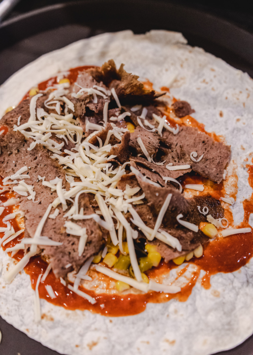 Uživajte u orijentalnim okusima Sultan Kebaba od sada i na novoj terasi!