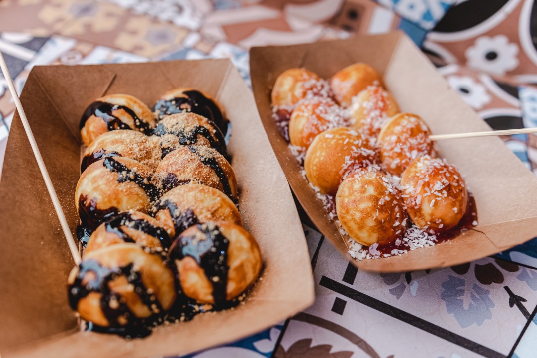 Uživajte u orijentalnim okusima Sultan Kebaba od sada i na novoj terasi!