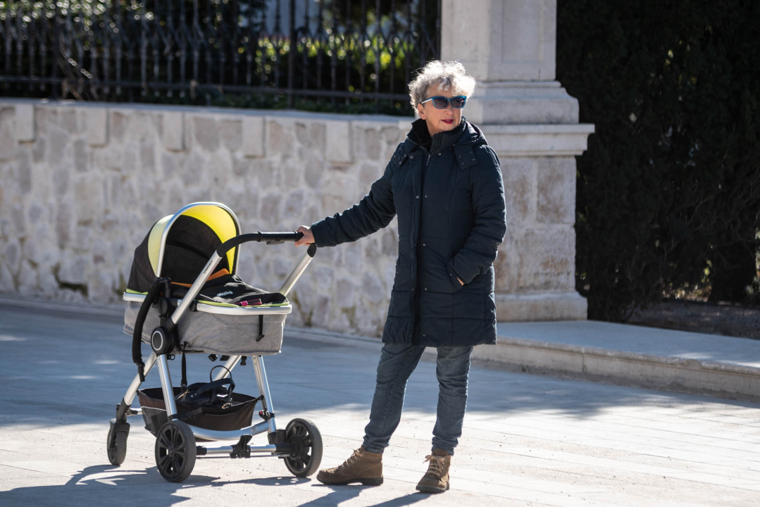 FOTO Đir po gradu, srijeda 2. veljače