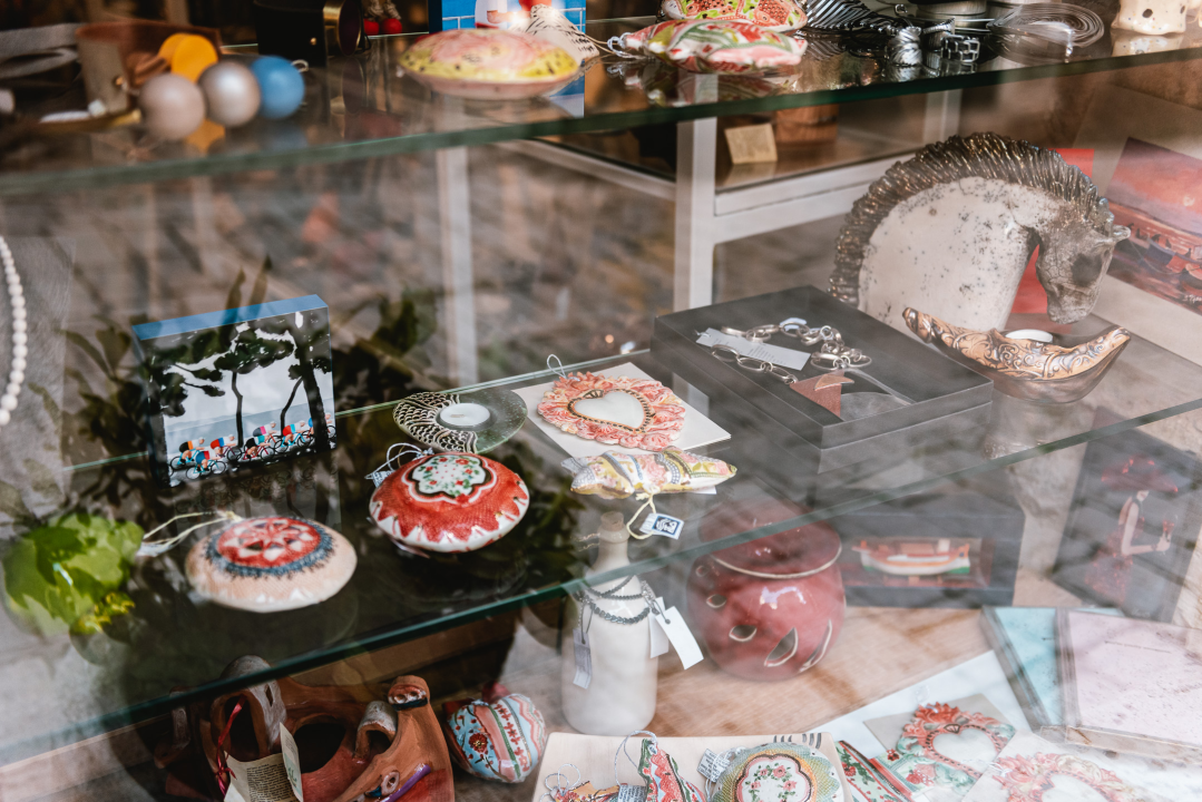 Uvijek je pravo vrijeme za umjetnost, a Galerija Juraj Dalmatinac upravo ima popust na Berbera i Stipicu!