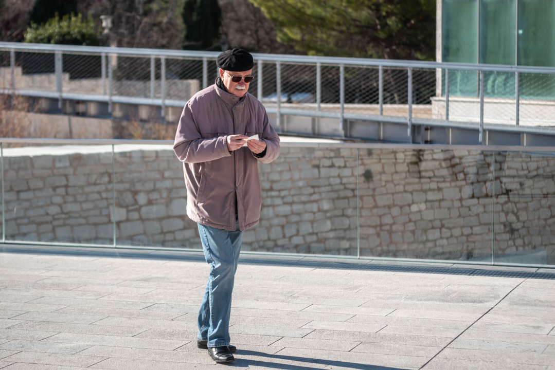 FOTO Đir po gradu, četvrtak 3. veljače