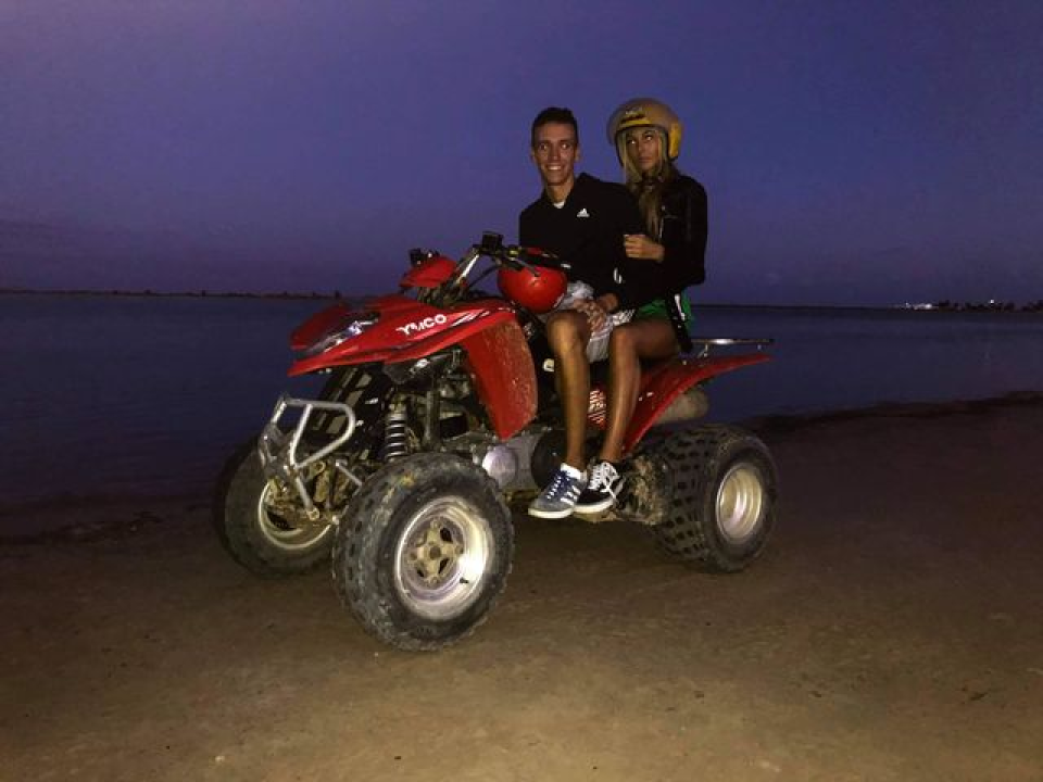 Sudjelujte u nagradnoj igri povodom Valentinova: Šaljite nam fotke i osvojite vrhunske nagrade! 