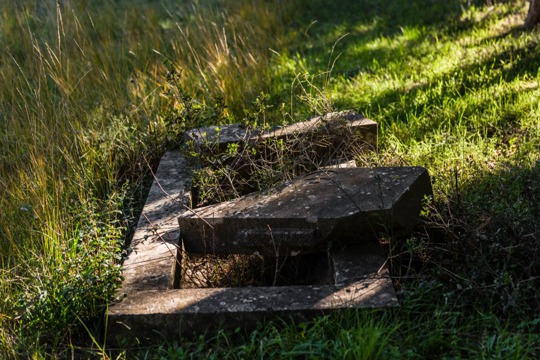 'To groblje je poput Pandorine kutije, bila je i njemačka krim policija': Na Raskrižju su posljednje počivalište našli i partizani i fašisti