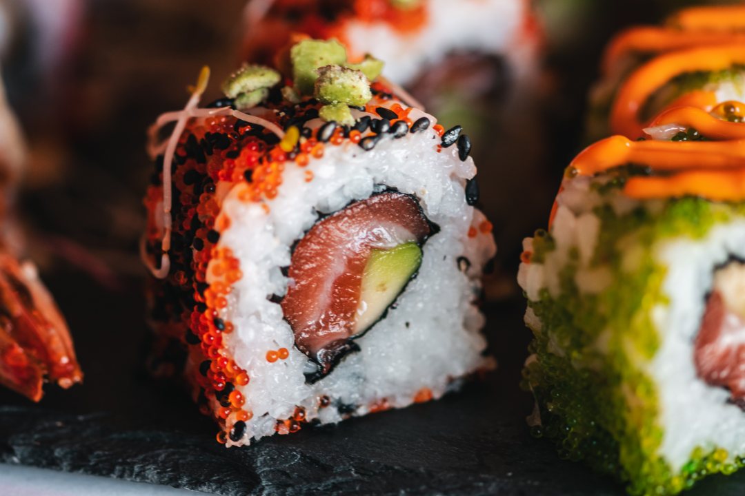 Ne propustite vrhunsku zabavu na Dan zaljubljenih u omiljenom Taboo Sushi&amp;Baru uz Ivu Spahiju! 