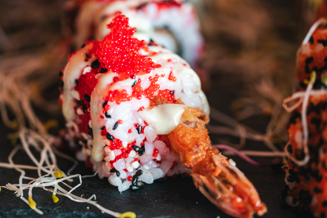 Ne propustite vrhunsku zabavu na Dan zaljubljenih u omiljenom Taboo Sushi&amp;Baru uz Ivu Spahiju! 