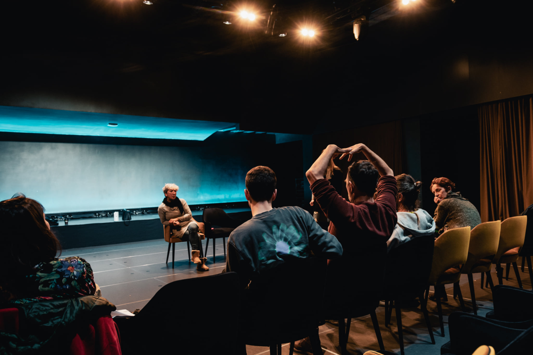 Leon Lučev i Jelena Graovac: 'Razbijamo iluzije o glumi i širimo prostor ljudske slobode'