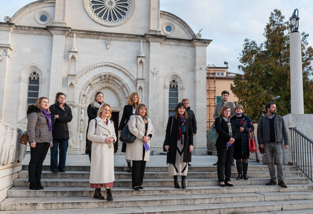 Međunarodni dan epilepsije obilježen u Šibeniku: 'Oboljeli od te bolesti jako su stigmatizirani'