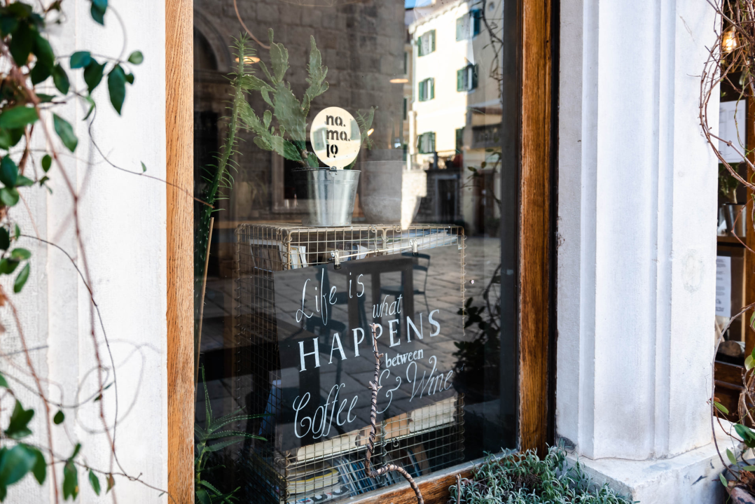 Evo gdje u centru grada možete uživati u najboljoj kavi!