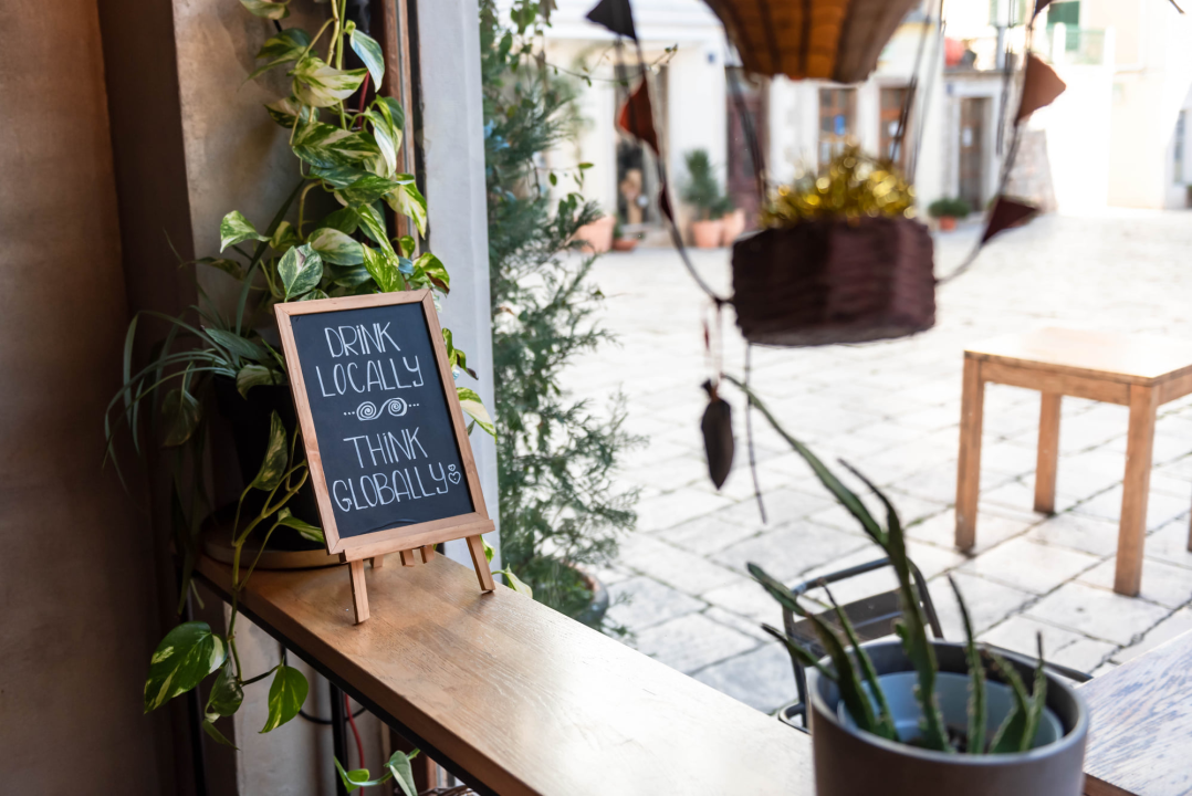 Evo gdje u centru grada možete uživati u najboljoj kavi!