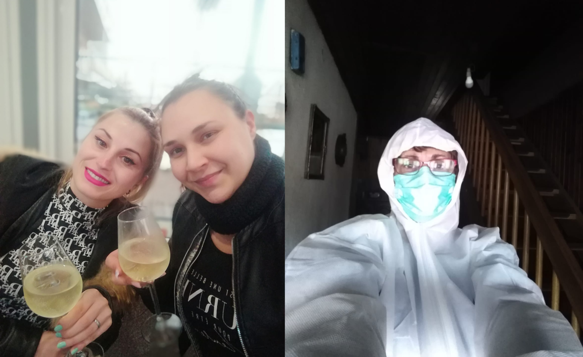 Pitali smo vas smeta li vam jugo, odgovori su urnebesni: ‘Vas treba zatvorit u ustanovu’, 'vrti u tintari'....