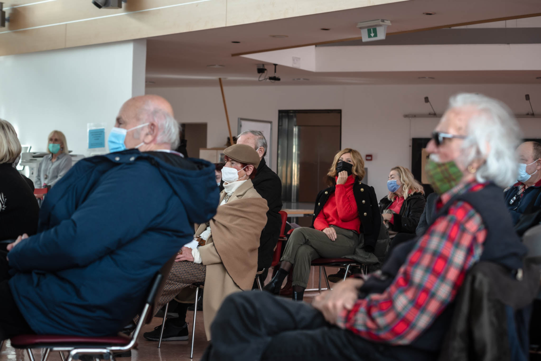 Stoti rođendan šibenske knjižnice: Od male zbirke u srednjoj školi do županijske matične knjižnice