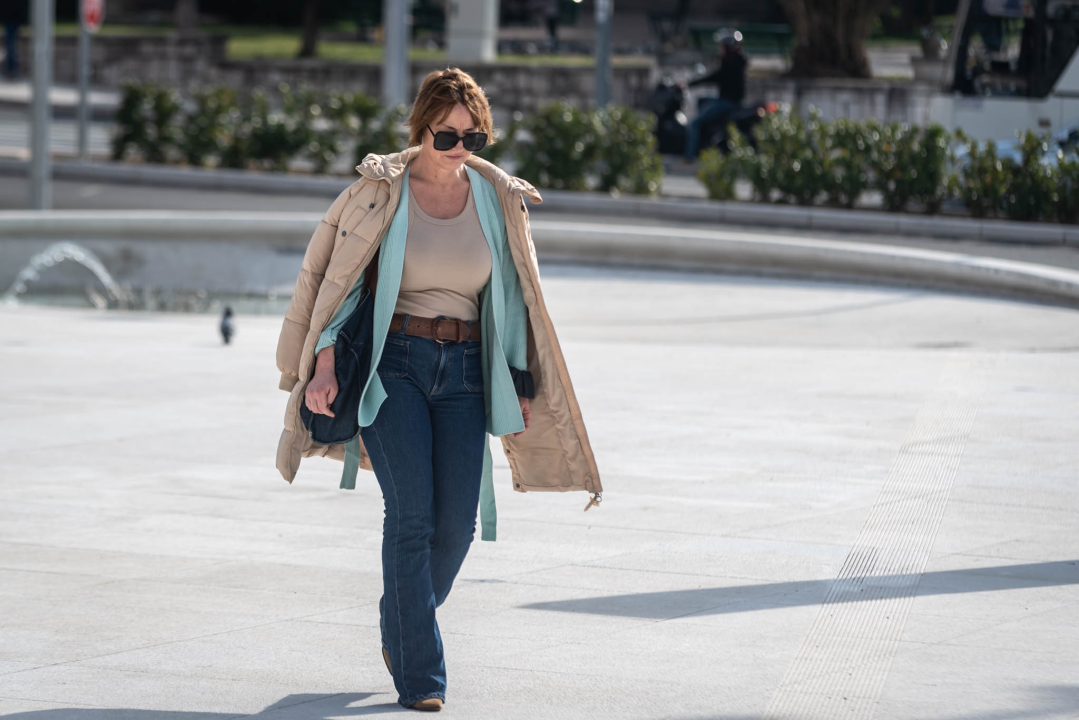 FOTO Đir po gradu, četvrtak 17. veljače