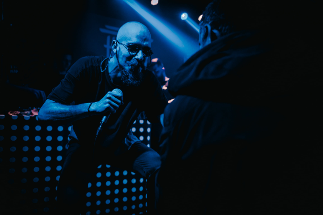 Hram u Azimutu: 'Nismo ni sami svjesni što nam se događa'