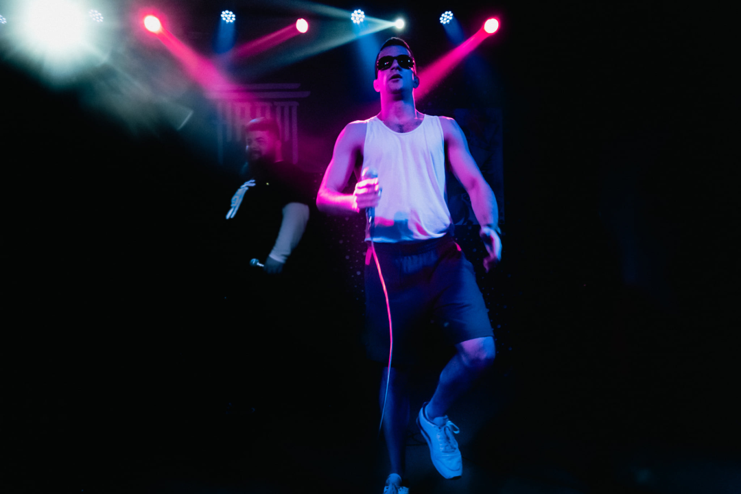 Hram u Azimutu: 'Nismo ni sami svjesni što nam se događa'