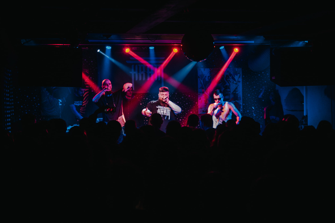 Hram u Azimutu: 'Nismo ni sami svjesni što nam se događa'