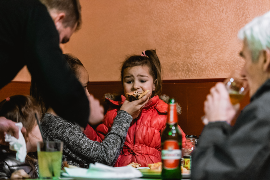 Probajte ukusne pizze nove Pizzerije Atomic na Brodarici! 