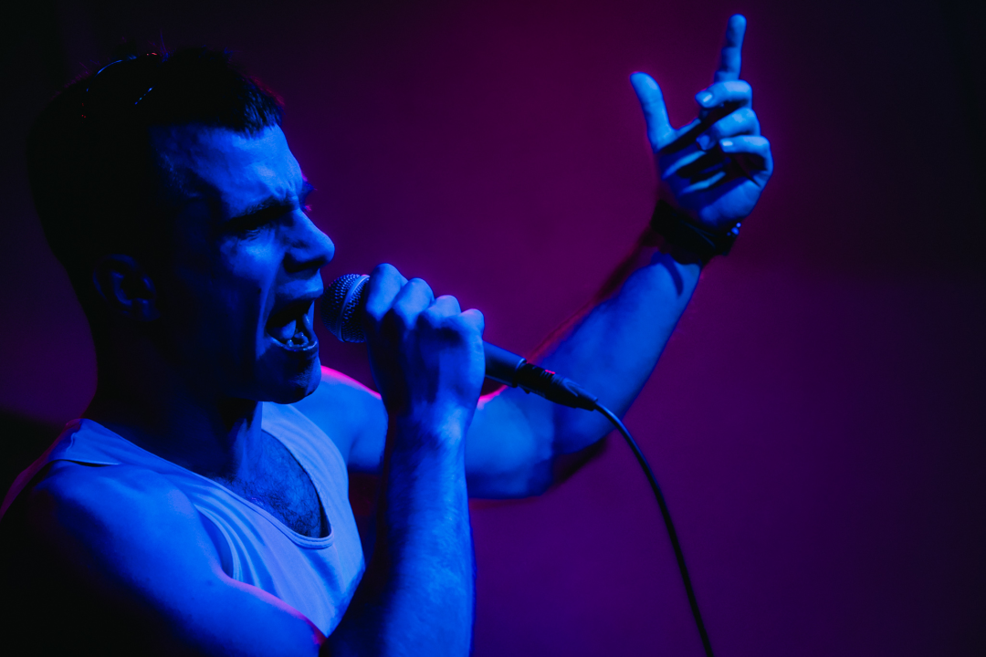 HRAM nakon spektakla u Azimutu: ‘Dali smo zadnji atom snage. Ovo je za grad, ovo je za hip-hop’