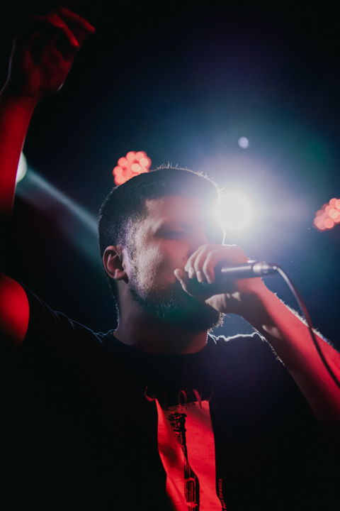 HRAM nakon spektakla u Azimutu: ‘Dali smo zadnji atom snage. Ovo je za grad, ovo je za hip-hop’