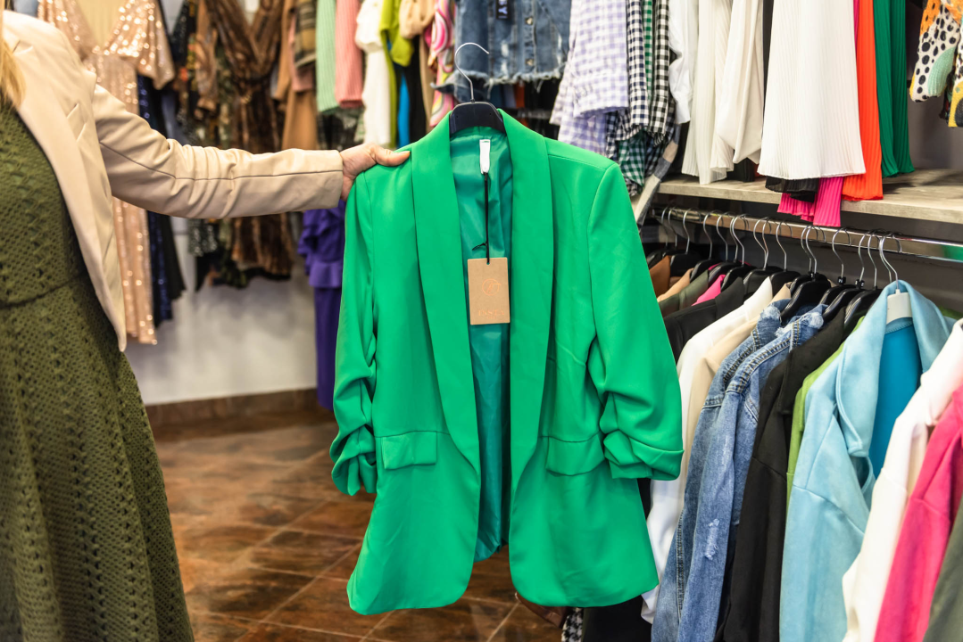 Obnovite svoju proljetnu garderobu novim hit komadima iz Butika Cecily!