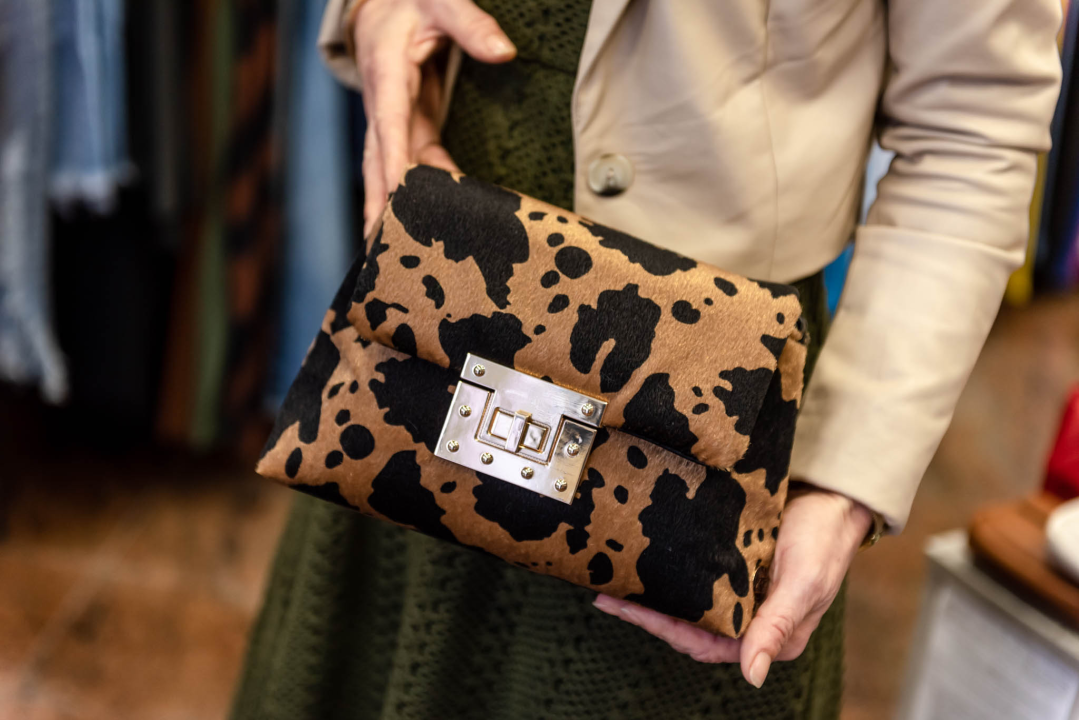 Obnovite svoju proljetnu garderobu novim hit komadima iz Butika Cecily!