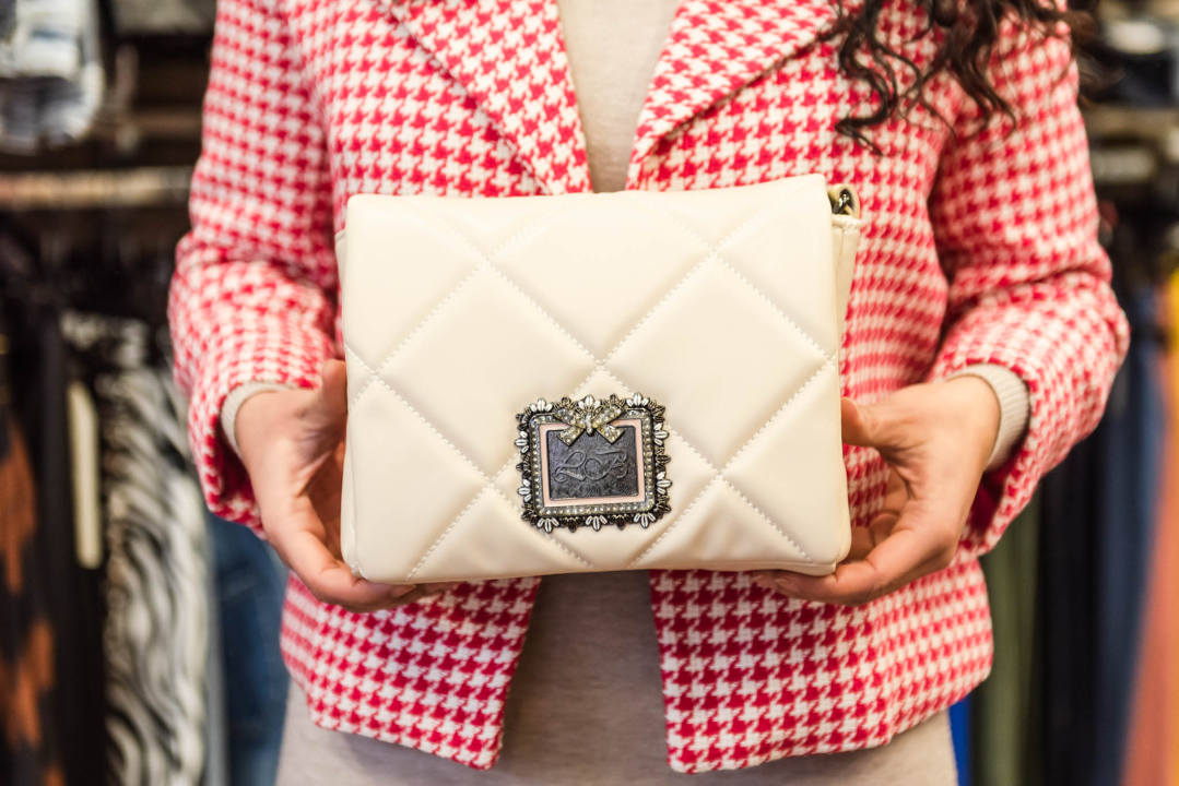 Obnovite svoju proljetnu garderobu novim hit komadima iz Butika Cecily!