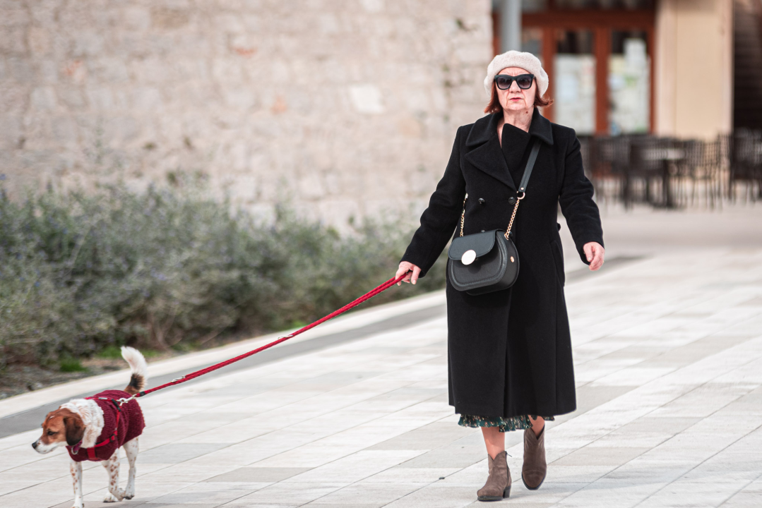 FOTO Đir po gradu, nedjelja 27. veljače