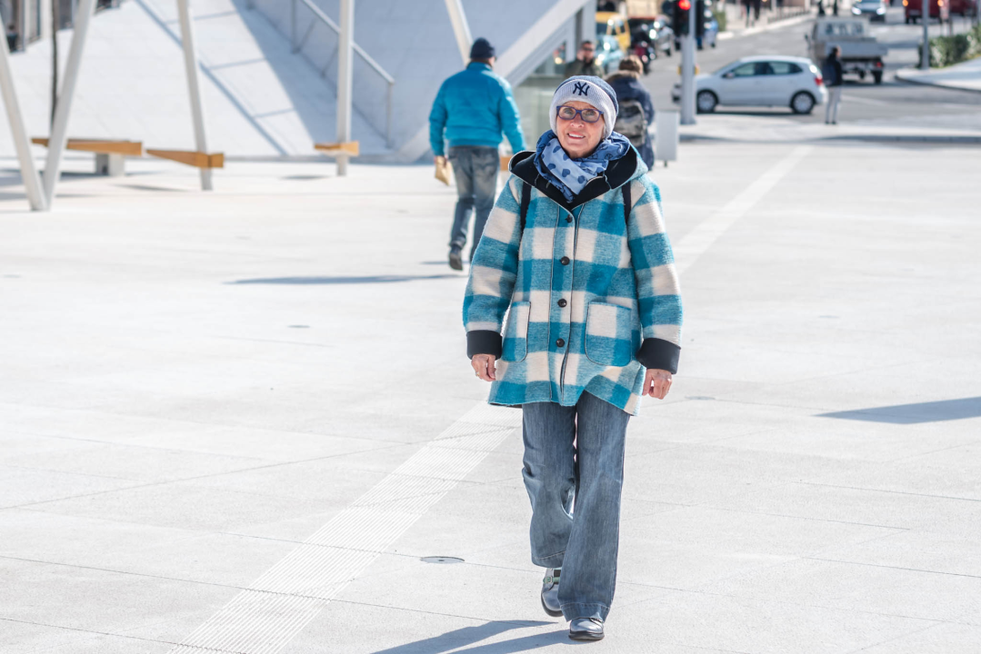 FOTO Đir po gradu, utorak 1. ožujka