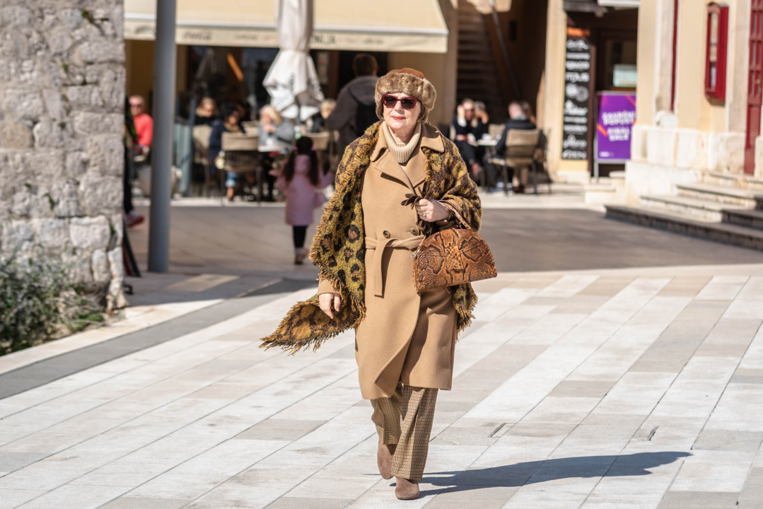 FOTO Đir po gradu, srijeda 2. ožujka