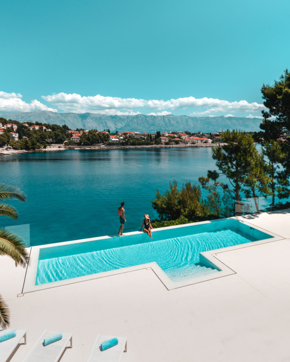 Oglasite svoje kuće za odmor na webu Adriatic Luxury Villas i ostvarite odličnu sezonu! 