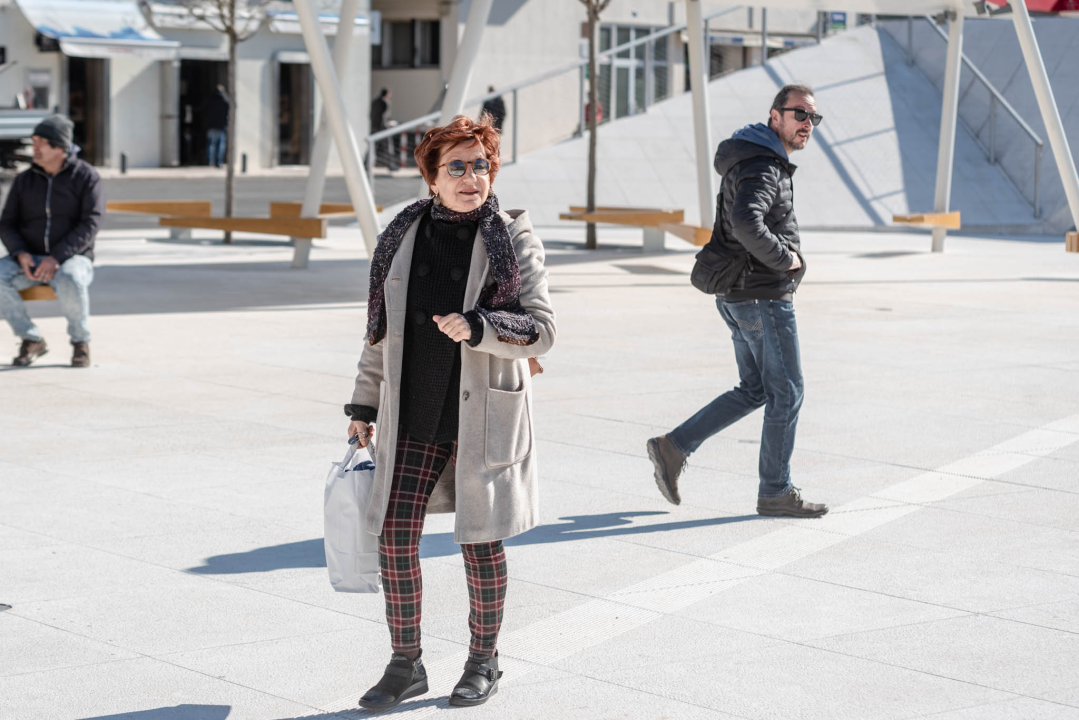 FOTO Đir po gradu, četvrtak 3. ožujka