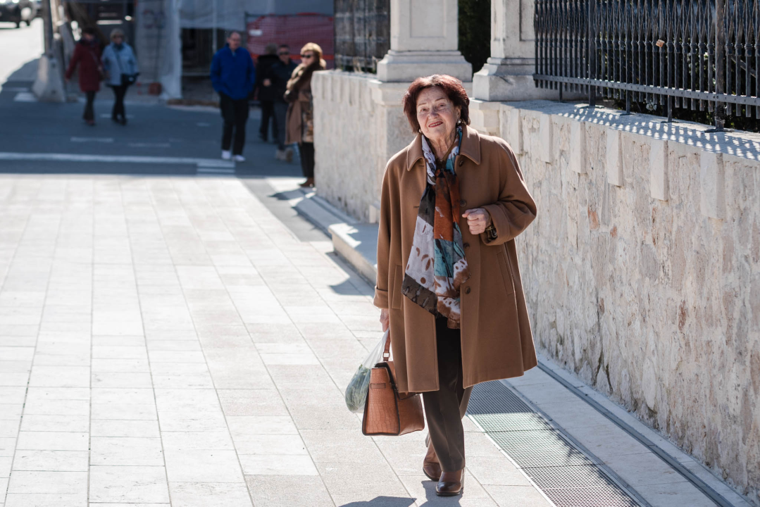 FOTO Đir po gradu, četvrtak 3. ožujka