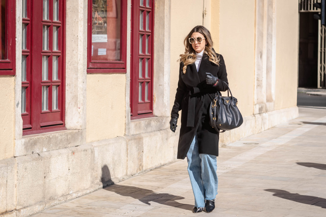 Lijepe Šibenčanke prošetale gradom šarene trendi komade 