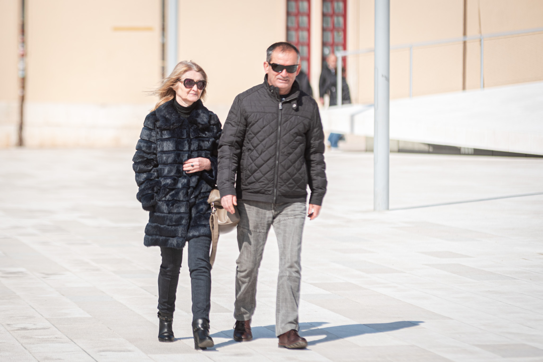 FOTO Đir po gradu, nedjelja 6. ožujka