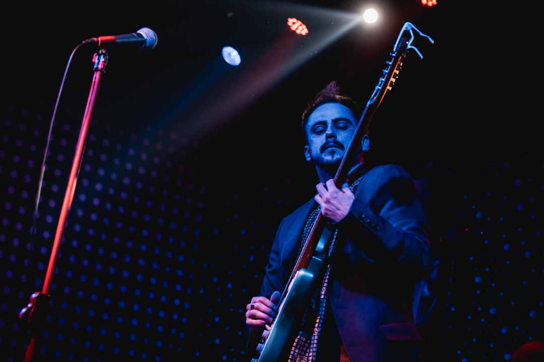 The Gentleman napunio Azimut emocijama i vrhunskom glazbom