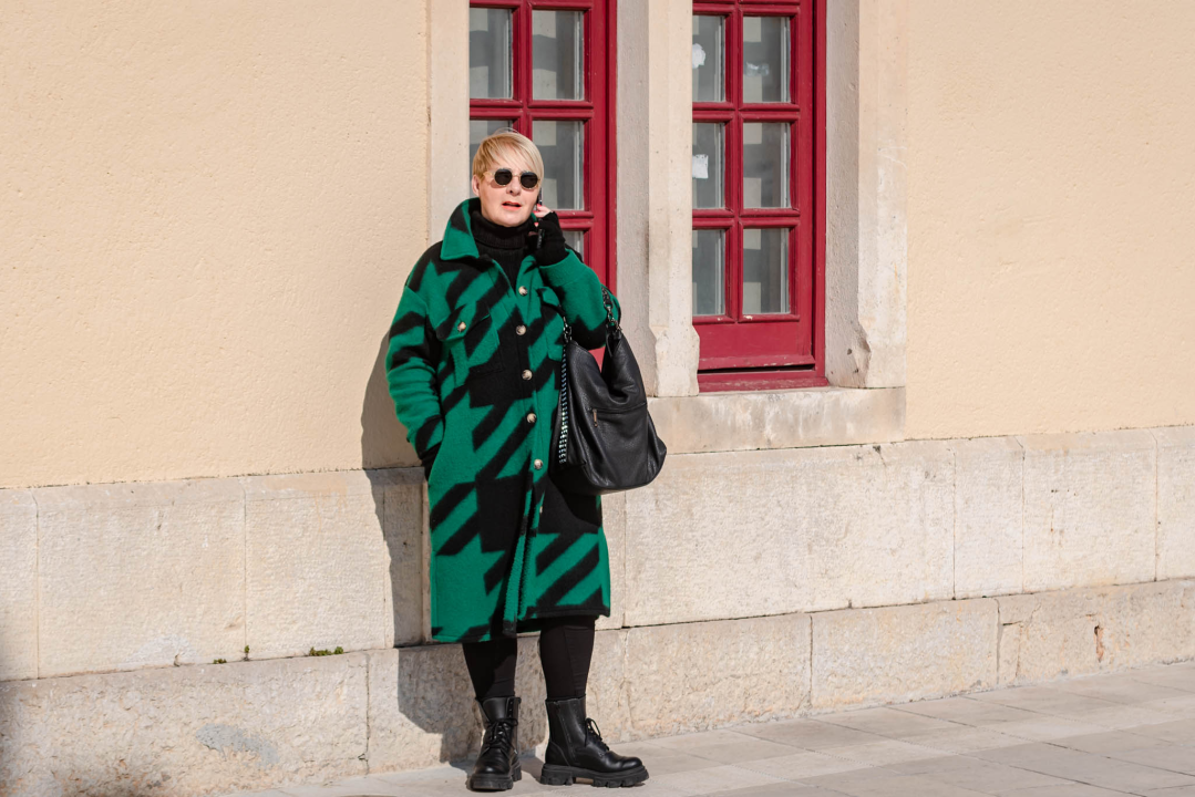 FOTO Đir po gradu, ponedjeljak 7. ožujka