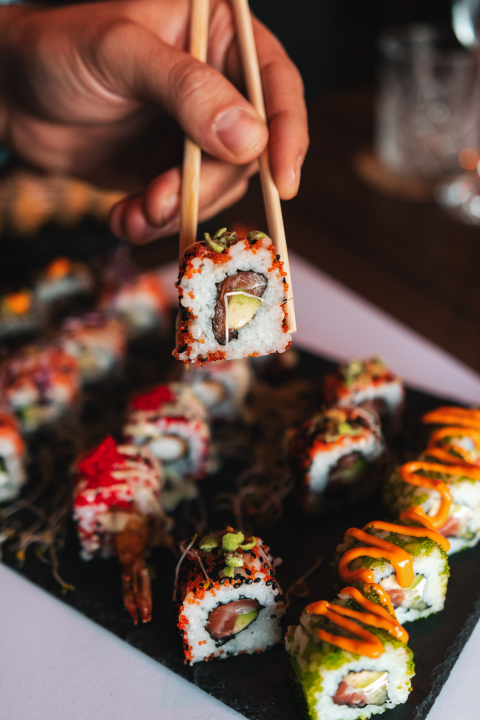 Ne propustite acoustic nastup Petra Dragojevića u Taboo Sushi&amp;Baru! 