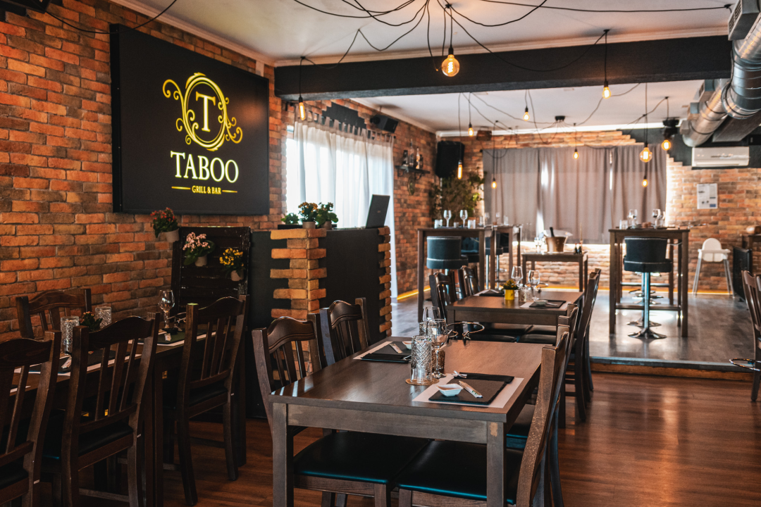 Ne propustite acoustic nastup Petra Dragojevića u Taboo Sushi&amp;Baru! 