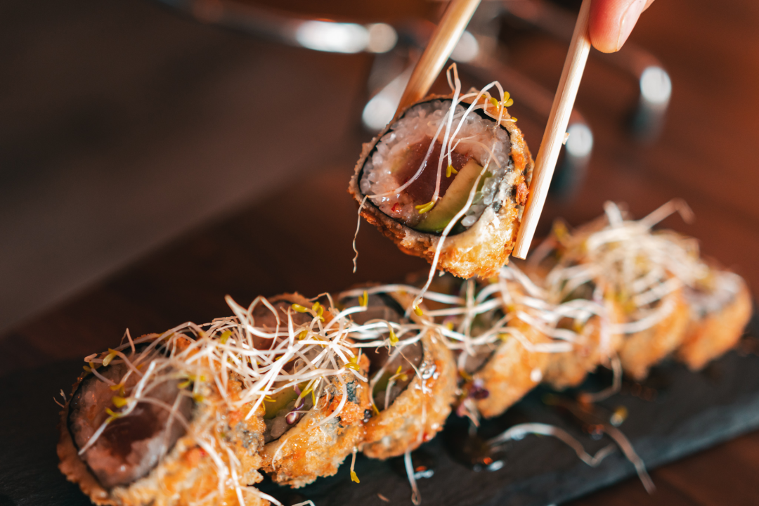 Ne propustite acoustic nastup Petra Dragojevića u Taboo Sushi&amp;Baru! 