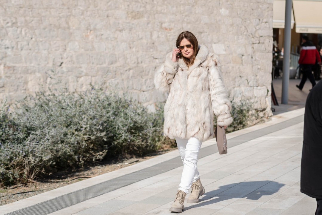 FOTO Đir po gradu, srijeda 9. ožujka