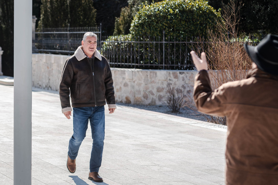 FOTO Đir po gradu, srijeda 9. ožujka