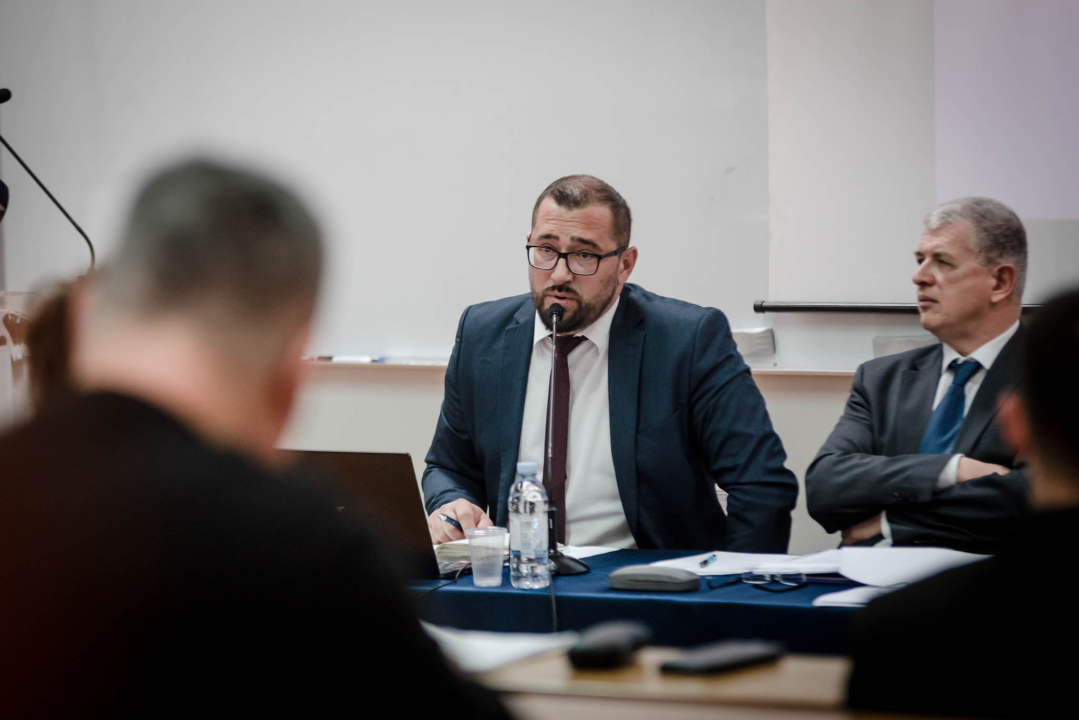 Aktualni sat: Saznali smo datum otvorenja sv. Ivana, kada novi autobusi počinju voziti i je li Šibenik spreman za nuklearni napad