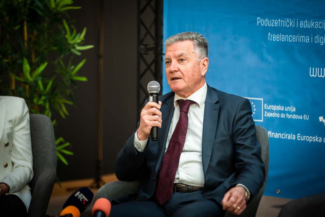 Pogledajte što je sve zamišljeno na prostoru vojarne Jamnjak: 'Ovaj projekt je sportska budućnost Šibenika' 