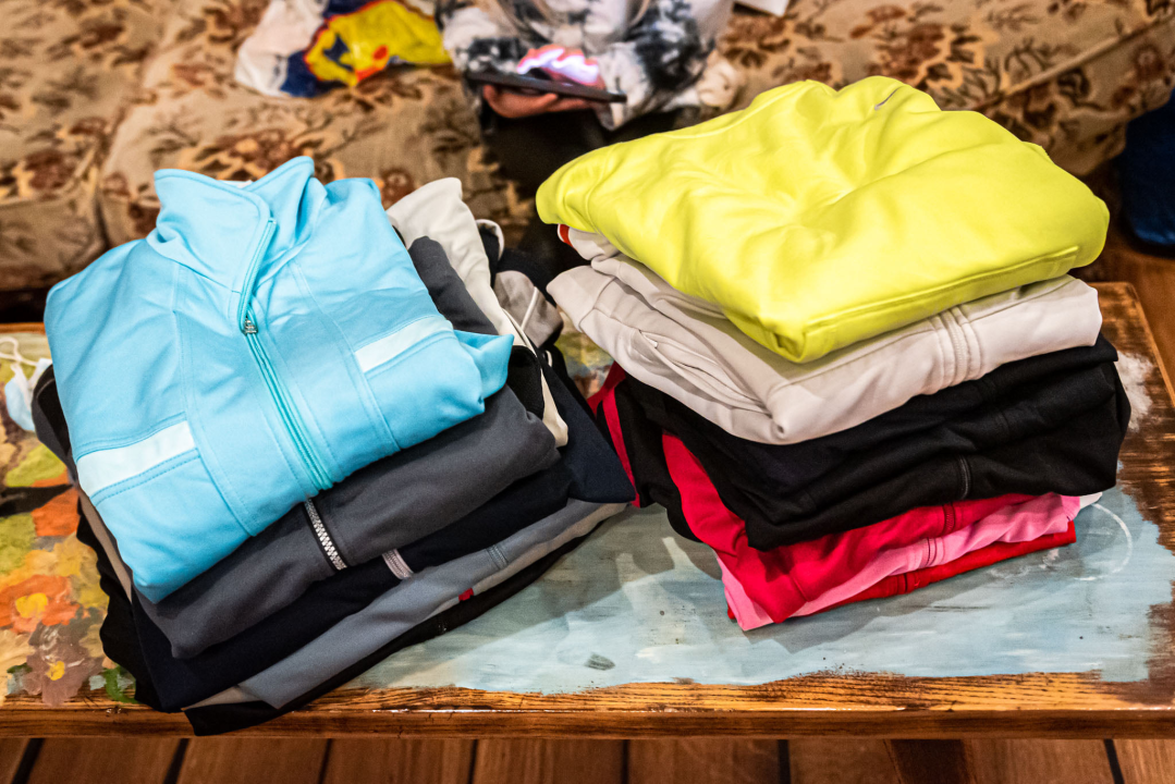 Na Buvljaku u Azimutu danas se dalo ugrabiti itekako dobrih komada odjeće: Donosimo fotogaleriju 