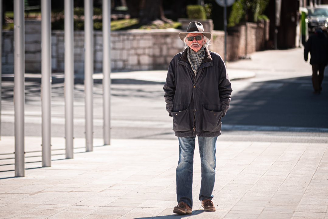 FOTO Đir po gradu, subota 12. ožujka