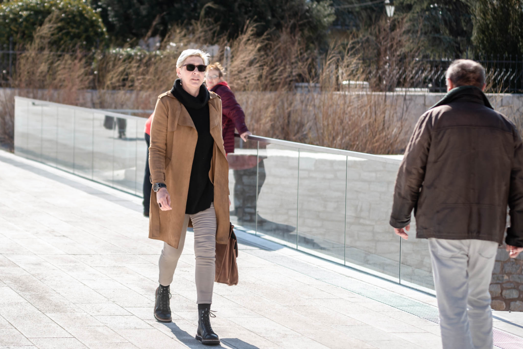 FOTO Đir po gradu, ponedjeljak 21. ožujka