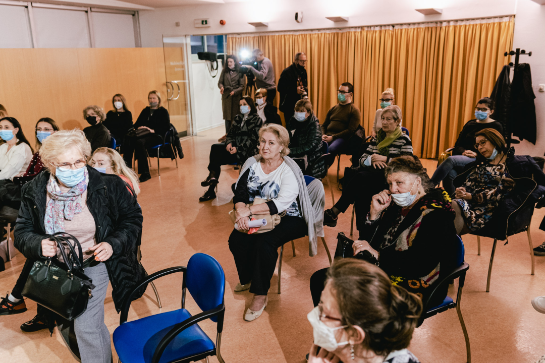 Primarius Grubišić Čabo: 'U vrijeme pandemije karcinomi dojke su veći i slabije lječivi'