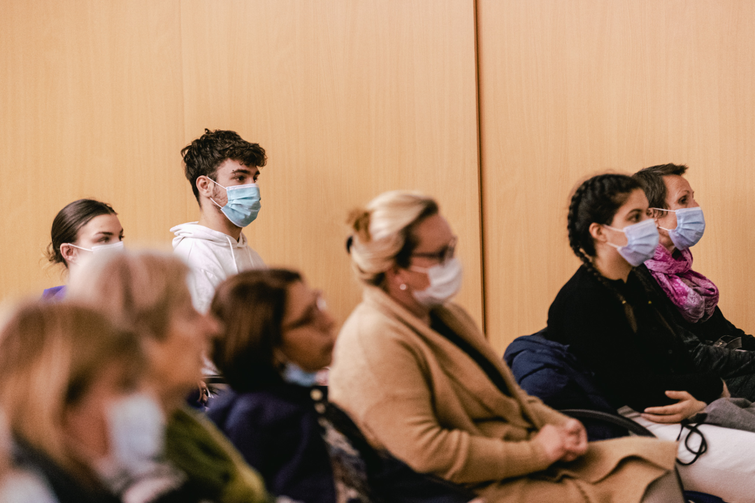 Primarius Grubišić Čabo: 'U vrijeme pandemije karcinomi dojke su veći i slabije lječivi'