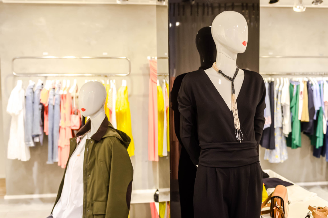 Opremite se novim komadima odjeće za proljetnu sezonu!